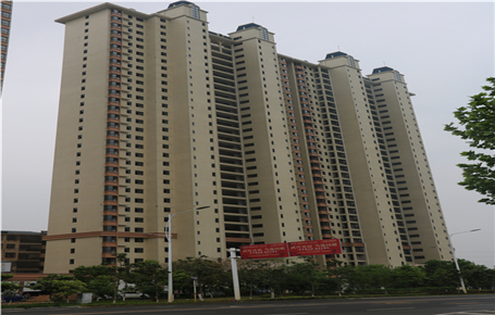 东城学府