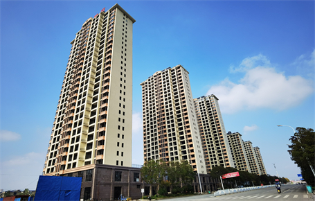 东城首府