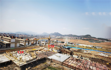 广济府