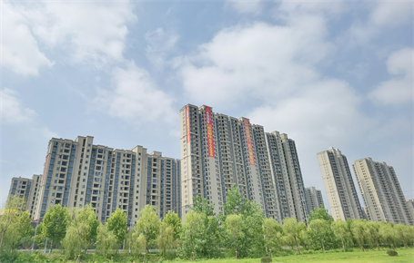 城发·永宁新城