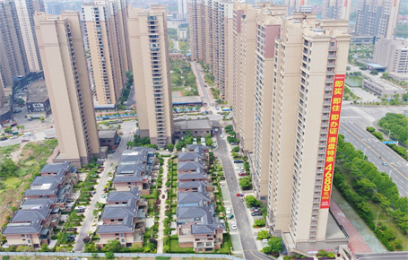 御景城