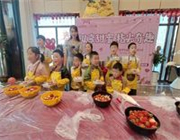国鼎华府·万得天地|蛋糕DIY现场火爆，活动不止，我们继续！