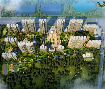 城发永宁新城