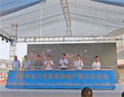 购房进行时丨2022年武穴市夏季房交会今日正式启幕！