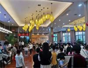 广济府A19号楼提前交付发布会成功举行！